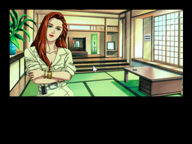 Policenauts